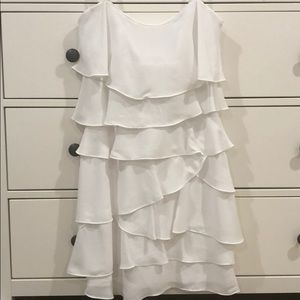 BCBG MAXAZRIA DRESS